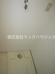 古川橋駅 徒歩5分 3階の物件内観写真